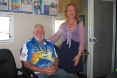 Hearing Tests with Australian Hearing