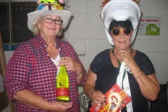 Melbourne Cup Hat Winners